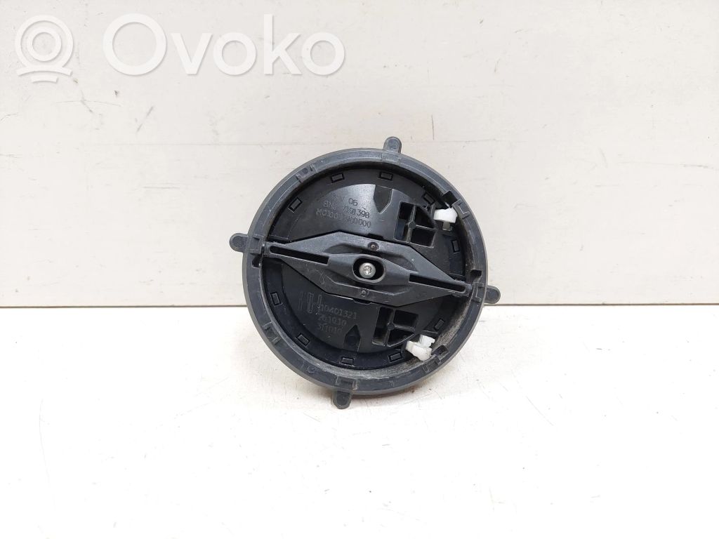 BMW 5 F10 F11 Spoguļa daļas 