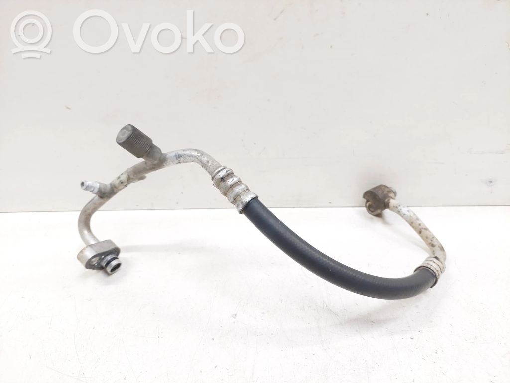 Jeep Compass Air conditioning (A/C) pipe/hose 