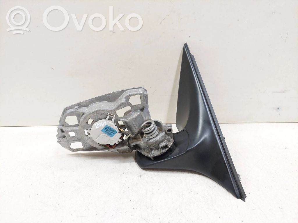 BMW 5 F10 F11 Repuesto del espejo lateral de la puerta delantera 