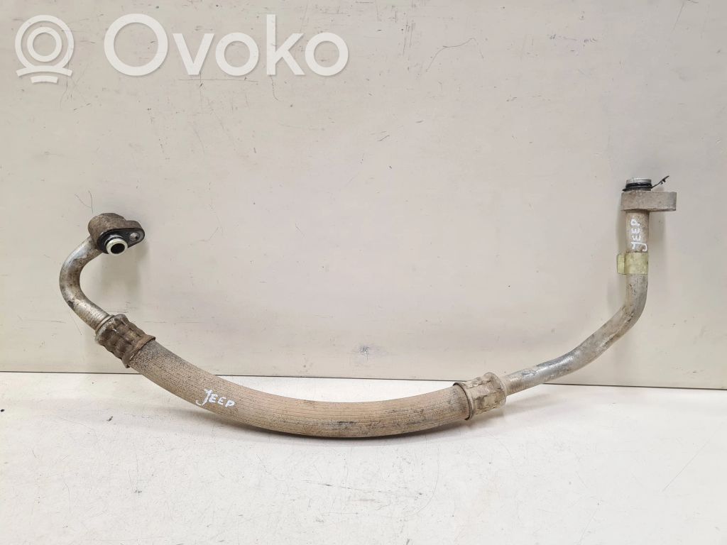 Jeep Compass Air conditioning (A/C) pipe/hose 
