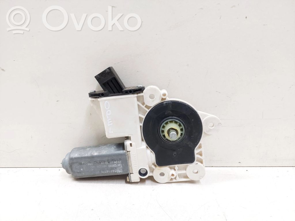 Opel Signum Motor macara geam ușă spate 