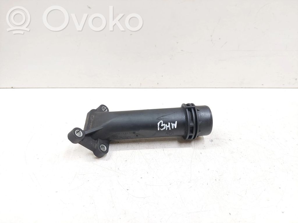 BMW 3 F30 F35 F31 Engine coolant pipe/hose 