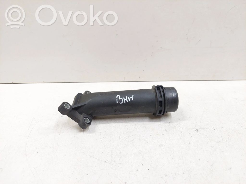 BMW 5 F10 F11 Engine coolant pipe/hose 