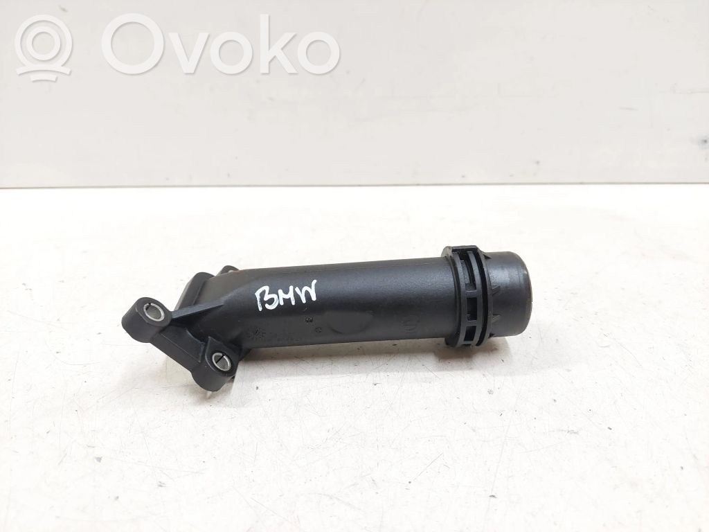 BMW 5 F10 F11 Engine coolant pipe/hose 