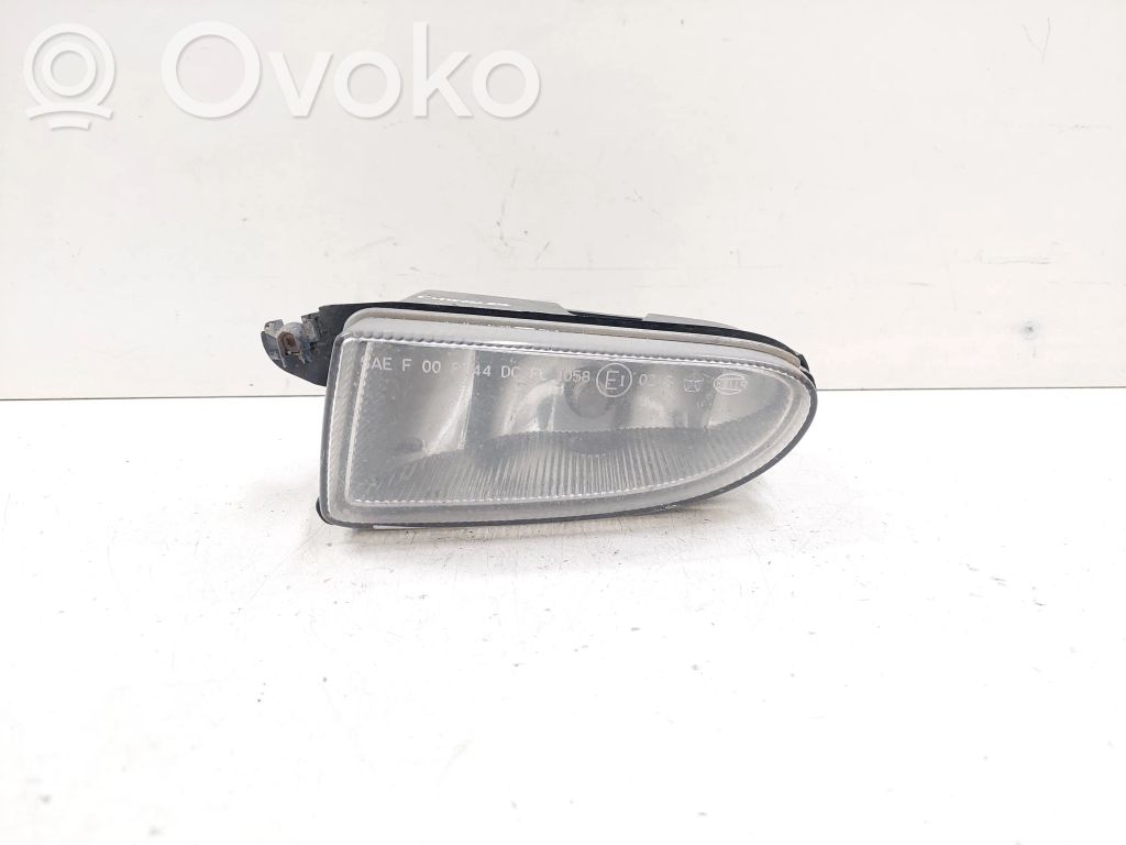 Chrysler PT Cruiser Front fog light 