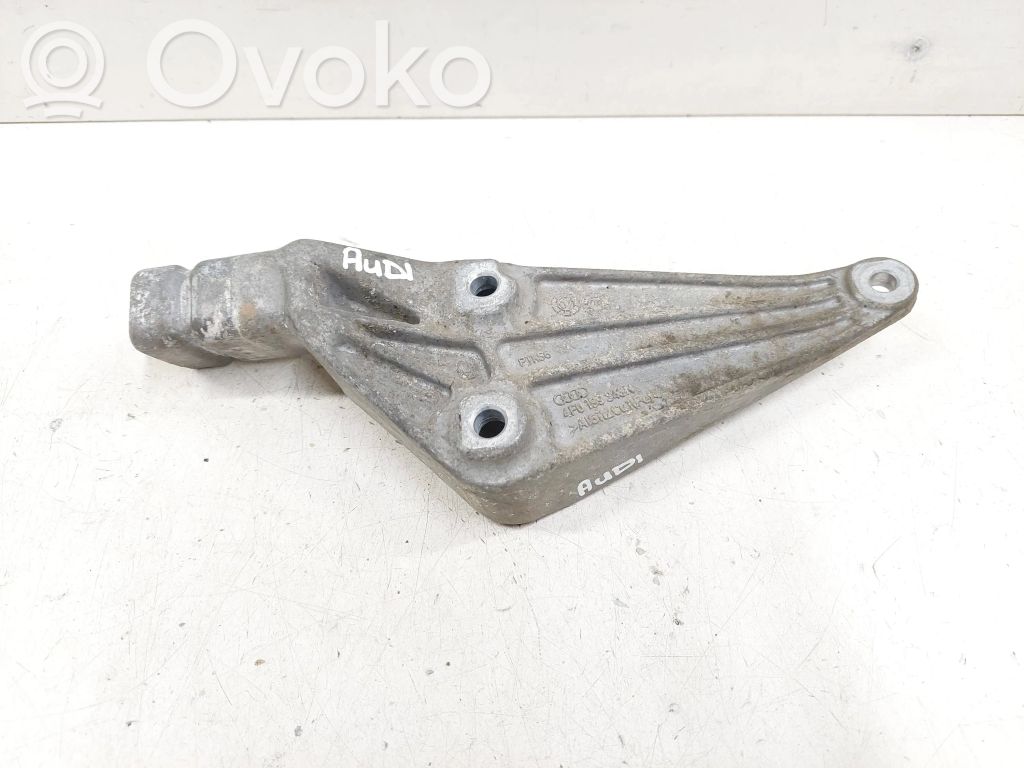 Audi A6 S6 C6 4F Engine mounting bracket 