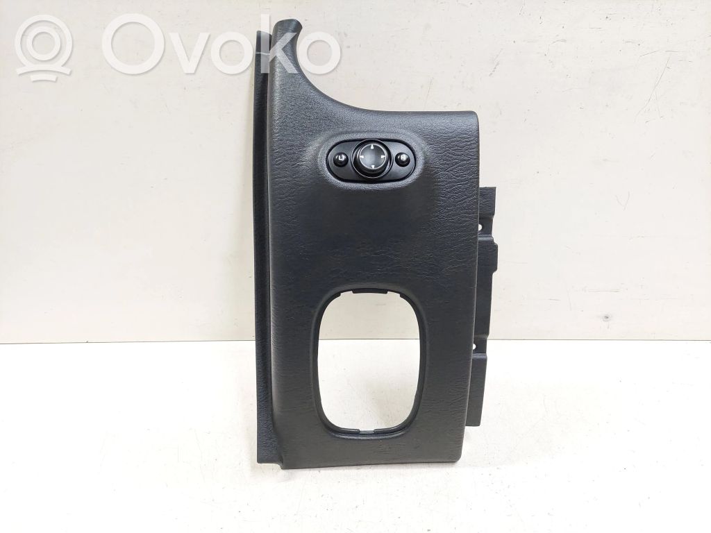 Chrysler PT Cruiser Dashboard side end trim 