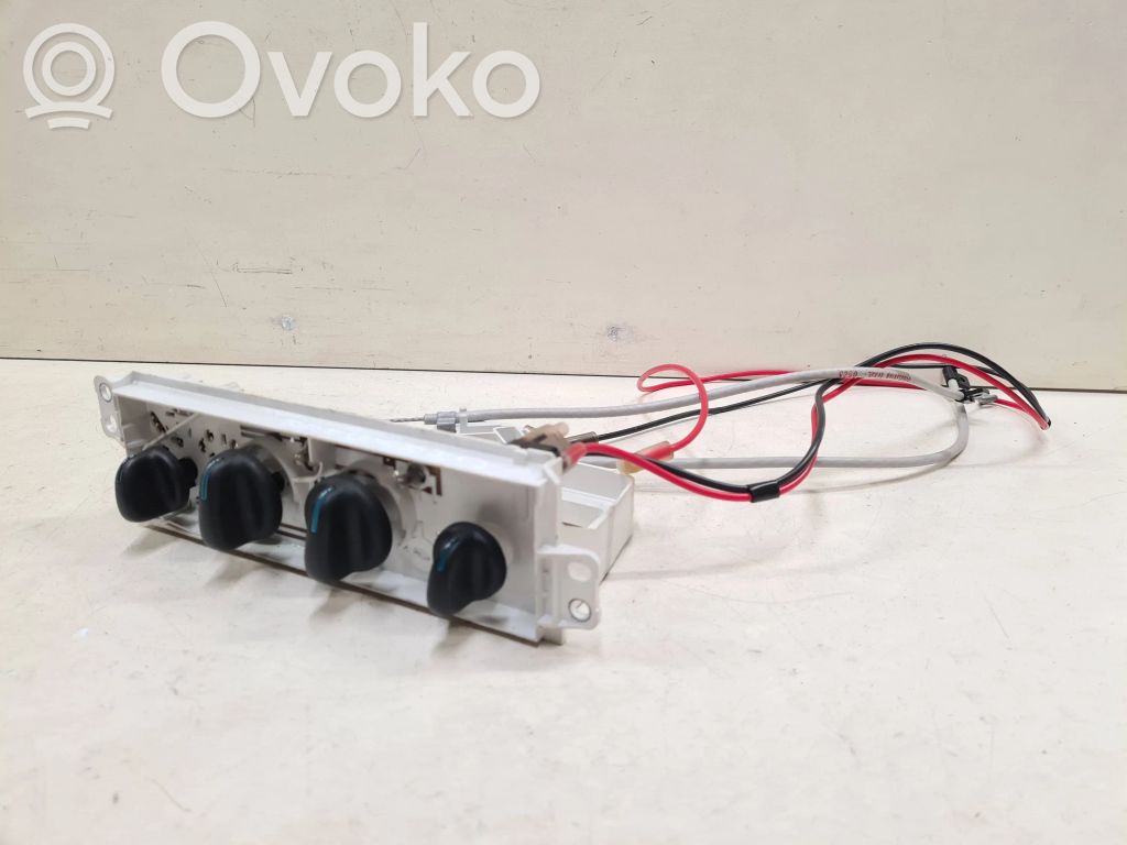 Chrysler PT Cruiser Climate control unit 