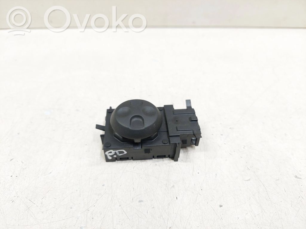 Citroen C5 Seat control switch 