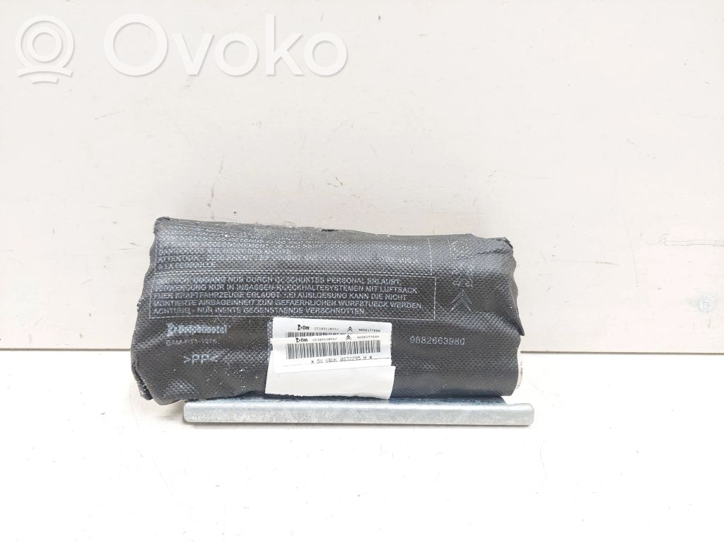 Citroen C5 Sėdynės oro pagalvė 