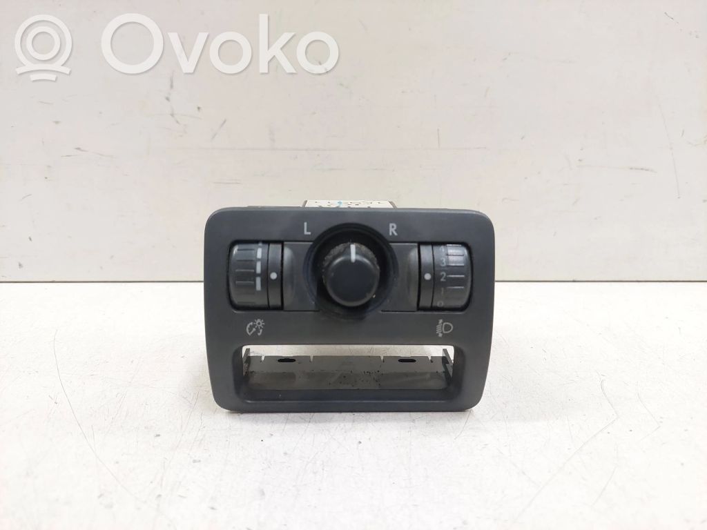 Subaru Legacy Wing mirror switch 