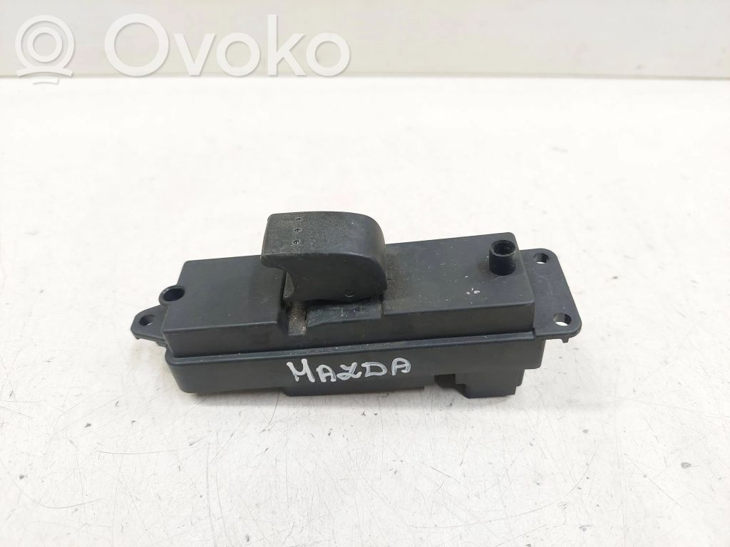 Mazda 3 I Electric window control switch 