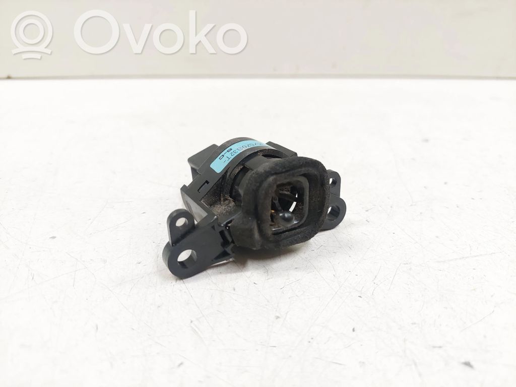Mazda 3 I Interior temperature sensor 