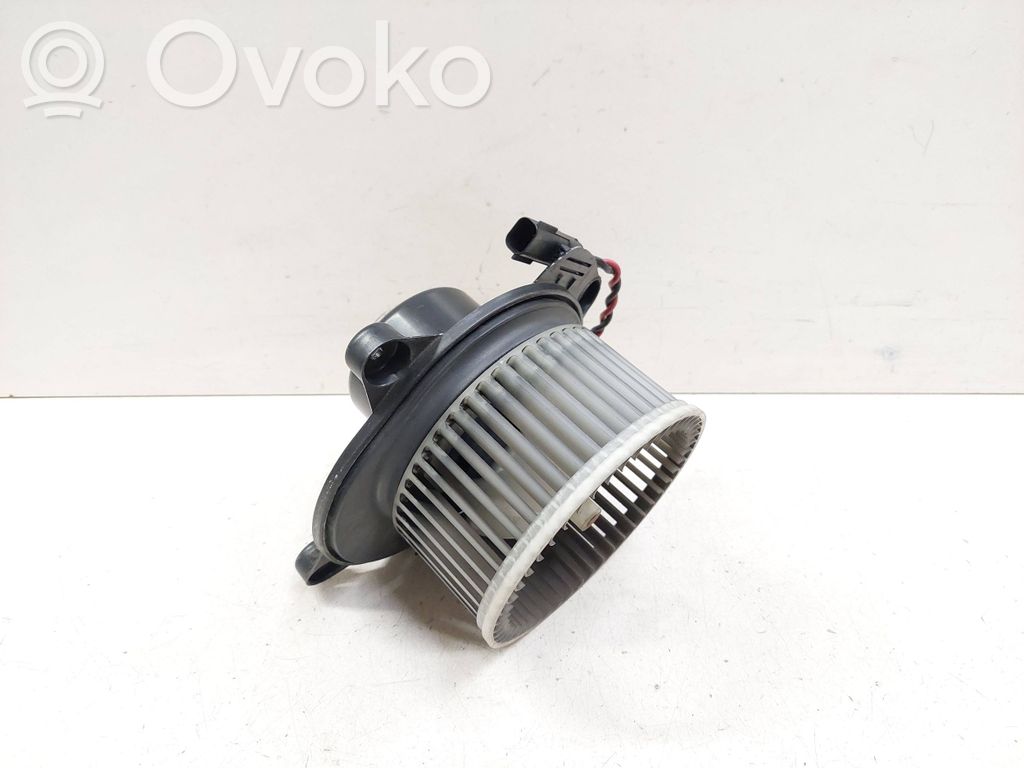 Chrysler PT Cruiser Mazā radiatora ventilators 