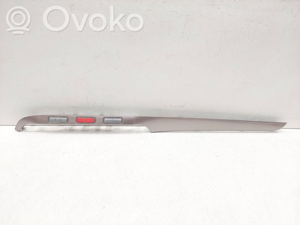 Ford S-MAX Dekoratyvinė apdailos juostelė 