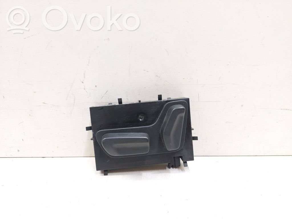 Peugeot 508 RXH Interruptor de control del asiento 