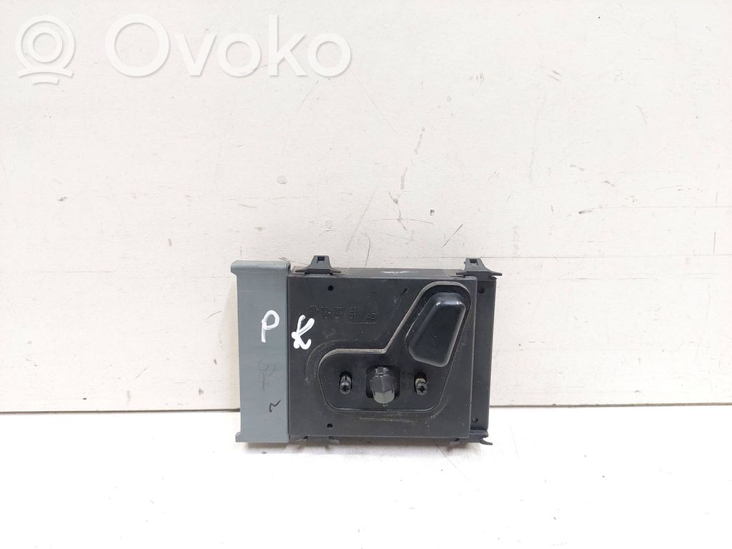 Chrysler 300 - 300C Seat control switch 