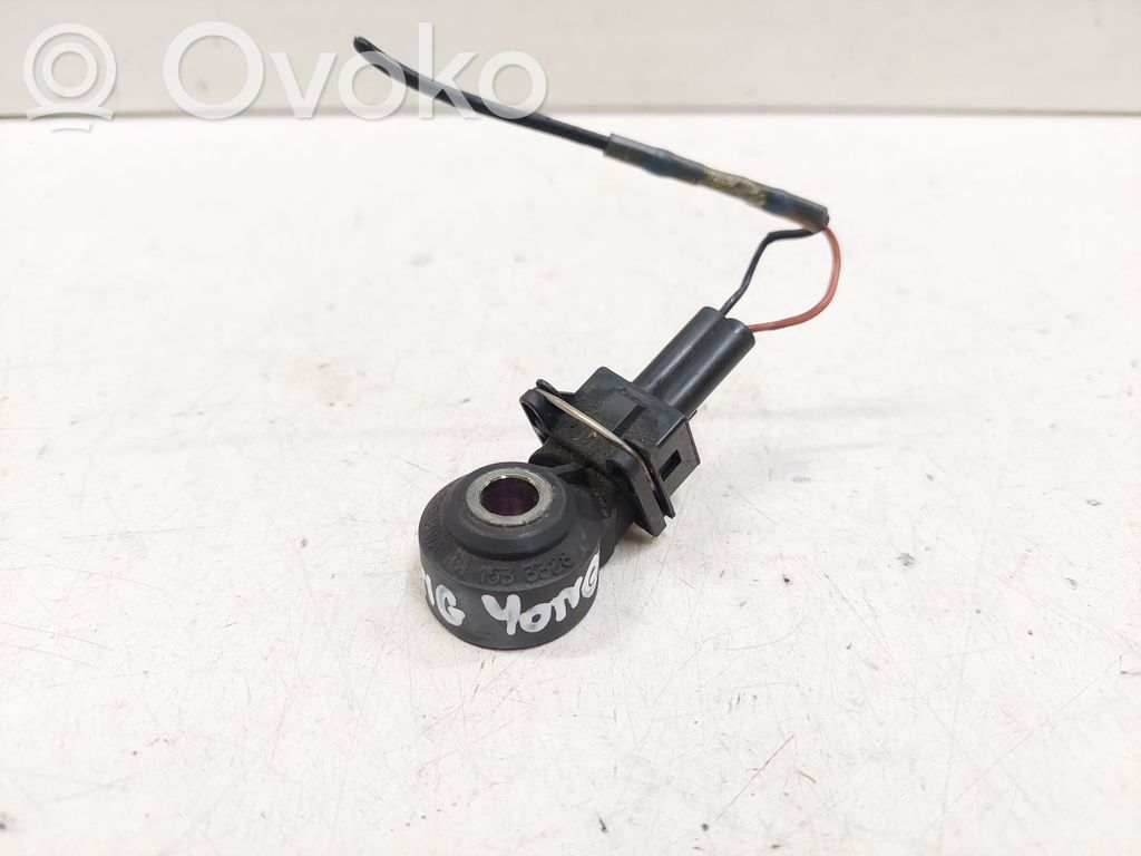 SsangYong Rexton Klopfsensor 