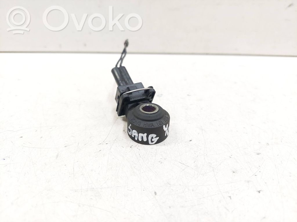 SsangYong Rexton Klopfsensor 