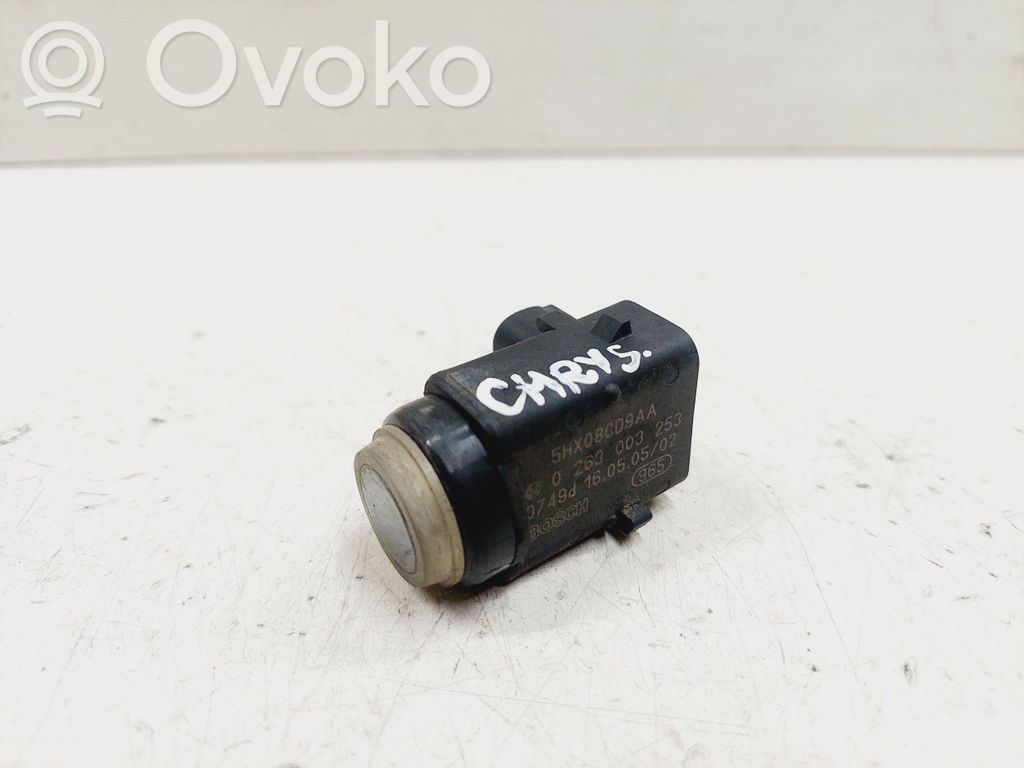 Chrysler 300 - 300C Parksensor PDC 