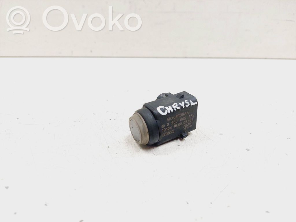 Chrysler 300 - 300C Parksensor PDC 