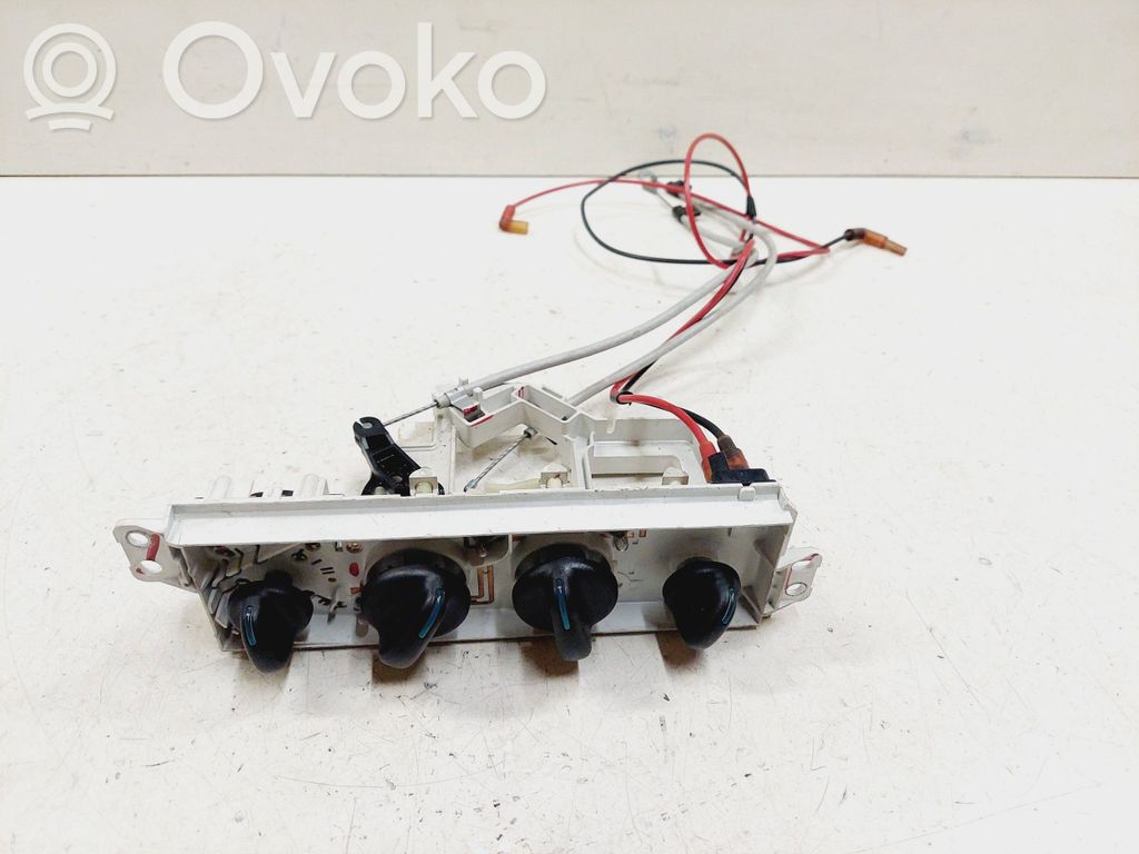 Chrysler PT Cruiser Climate control unit 