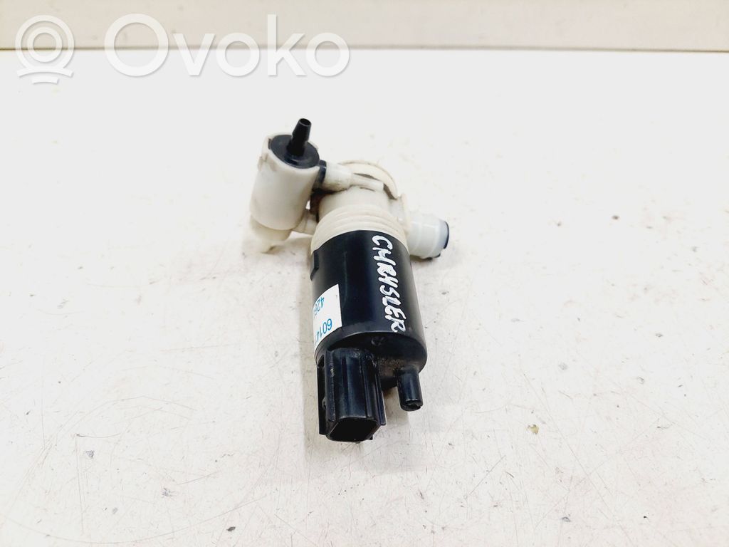 Windscreen/windshield washer pump   601411C,42641