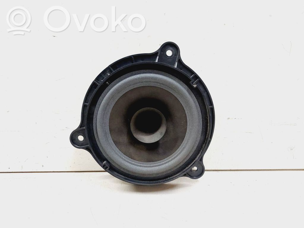 Renault Koleos I Front door speaker 