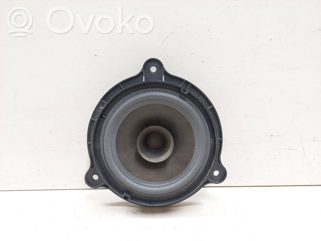 Renault Koleos I Rear door speaker 