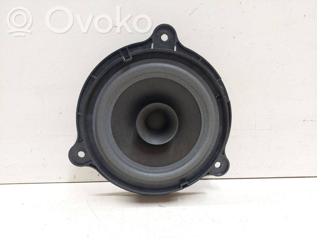 Renault Koleos I Rear door speaker 