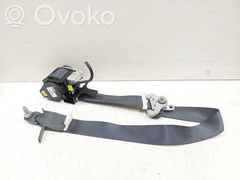 Renault Koleos I Cinturón delantero 