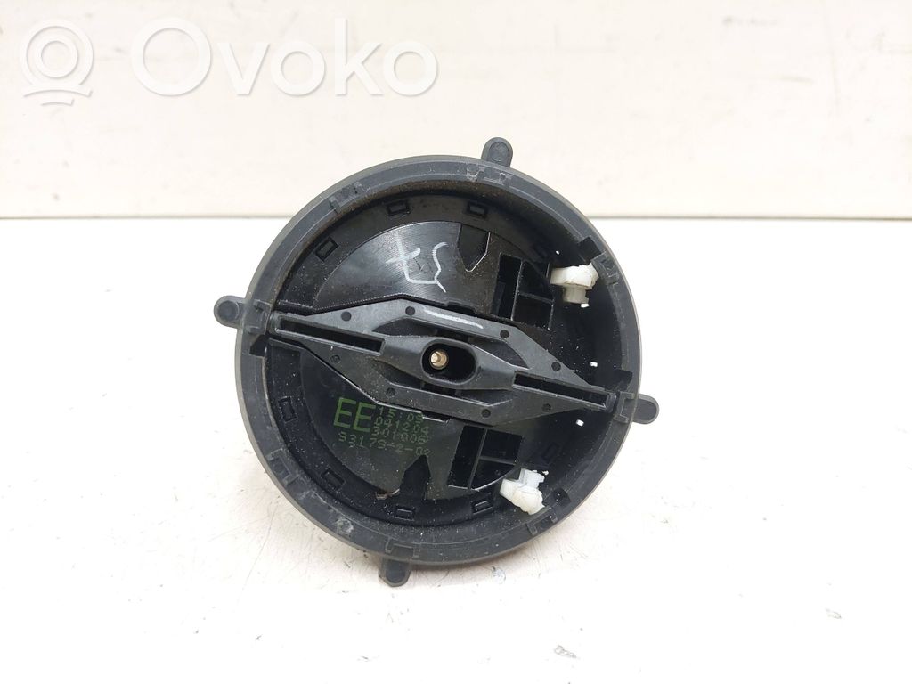 BMW 1 E81 E87 Front door wing mirror part 