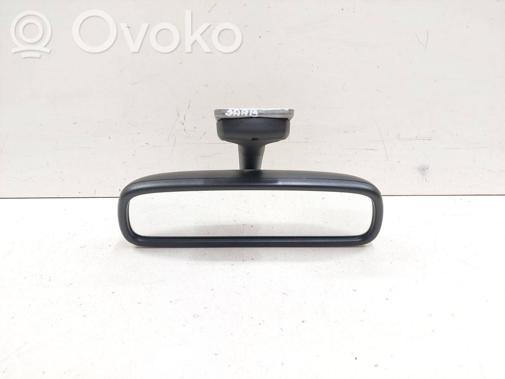 Saab 9-3 Ver2 Espejo retrovisor (interior) 