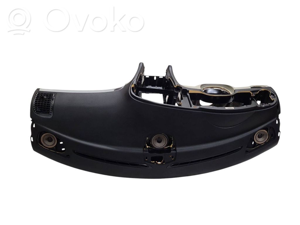 Saab 9-3 Ver2 Dashboard 