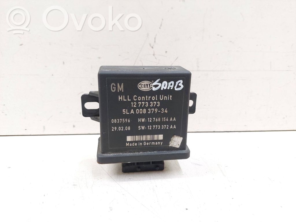 Light module LCM   12773373,5LA00837934,12768154AA,12773372AA