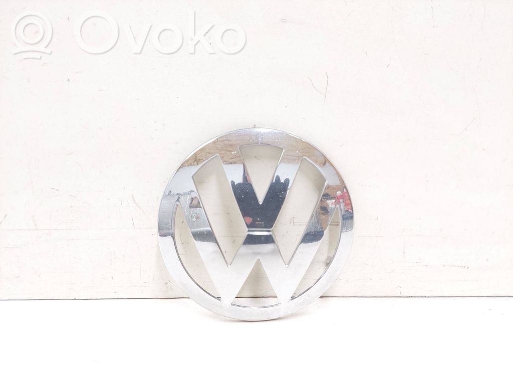Volkswagen Transporter - Caravelle T5 Mostrina con logo/emblema della casa automobilistica 