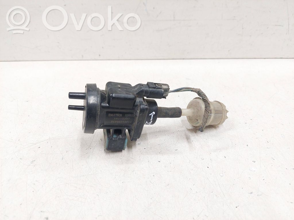 Zawór podciśnienia / Elektrozawór turbiny   PCV0577AF11,16112297,830023