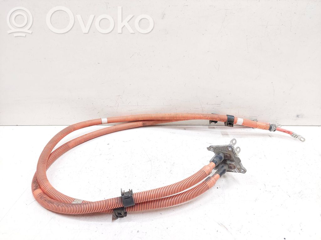 Otros cableados   025004