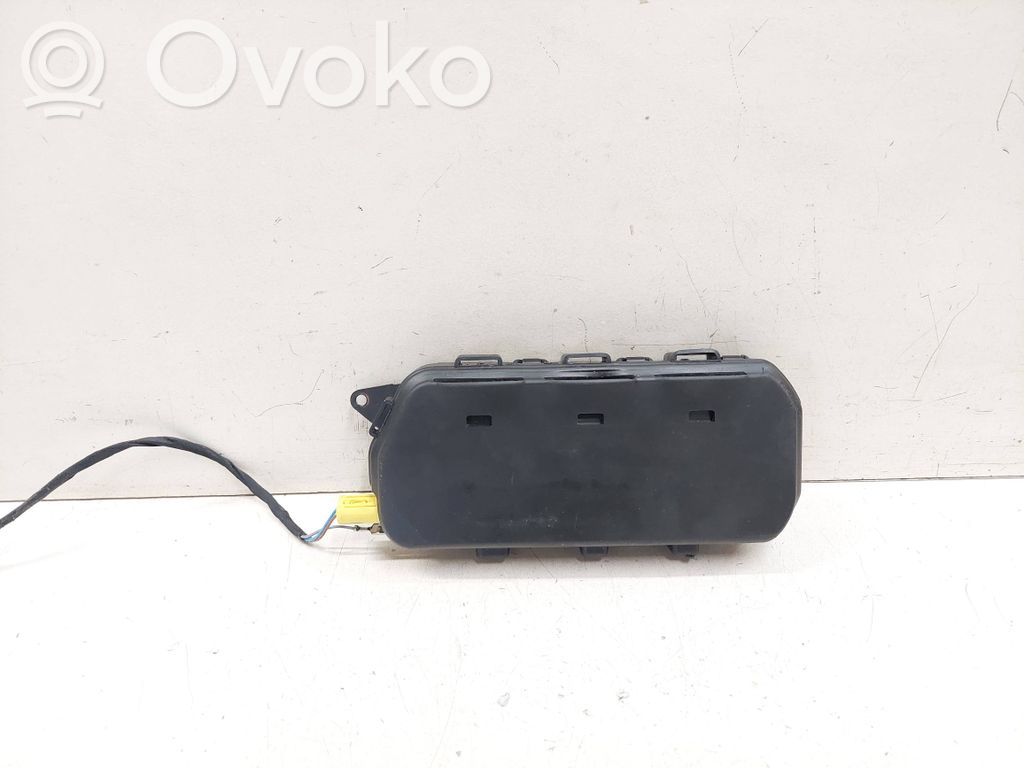Renault Espace -  Grand espace IV Airbag del asiento 