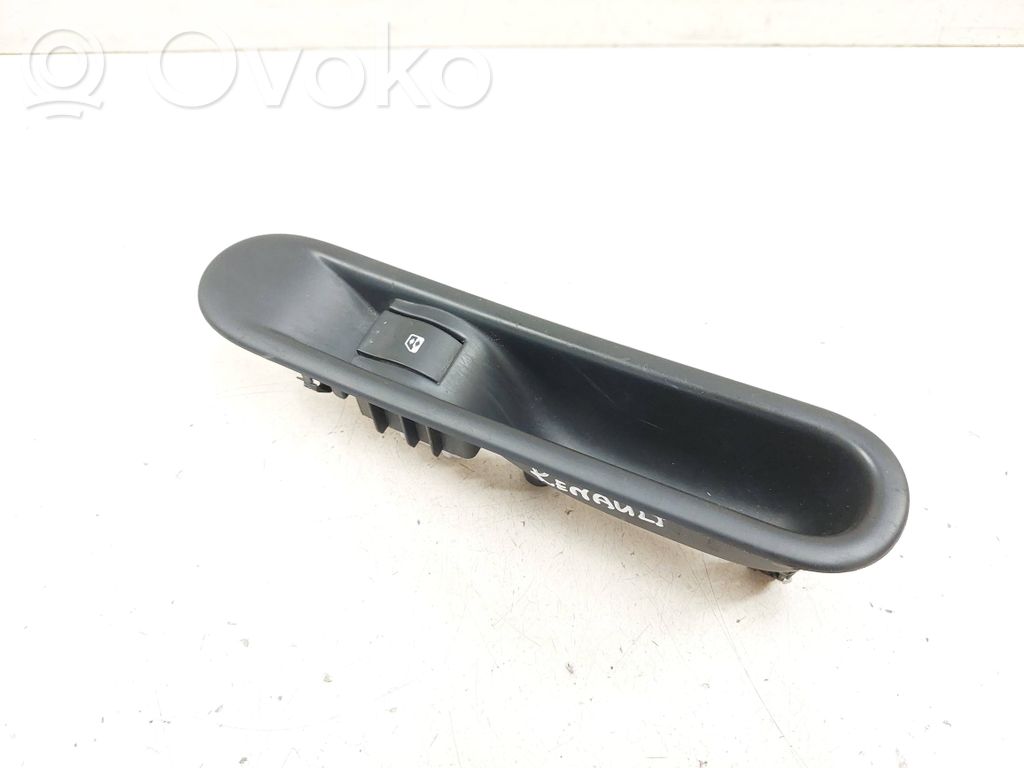 Renault Espace -  Grand espace IV Electric window control switch 