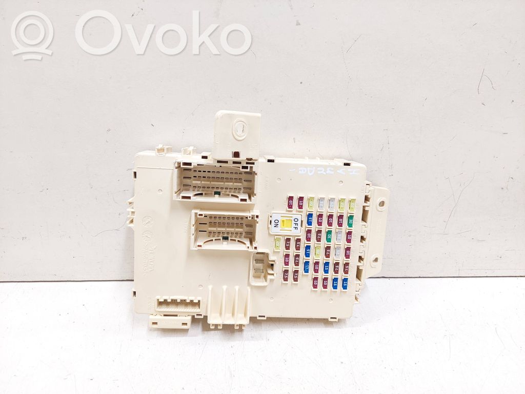 Hyundai i40 Fuse module 