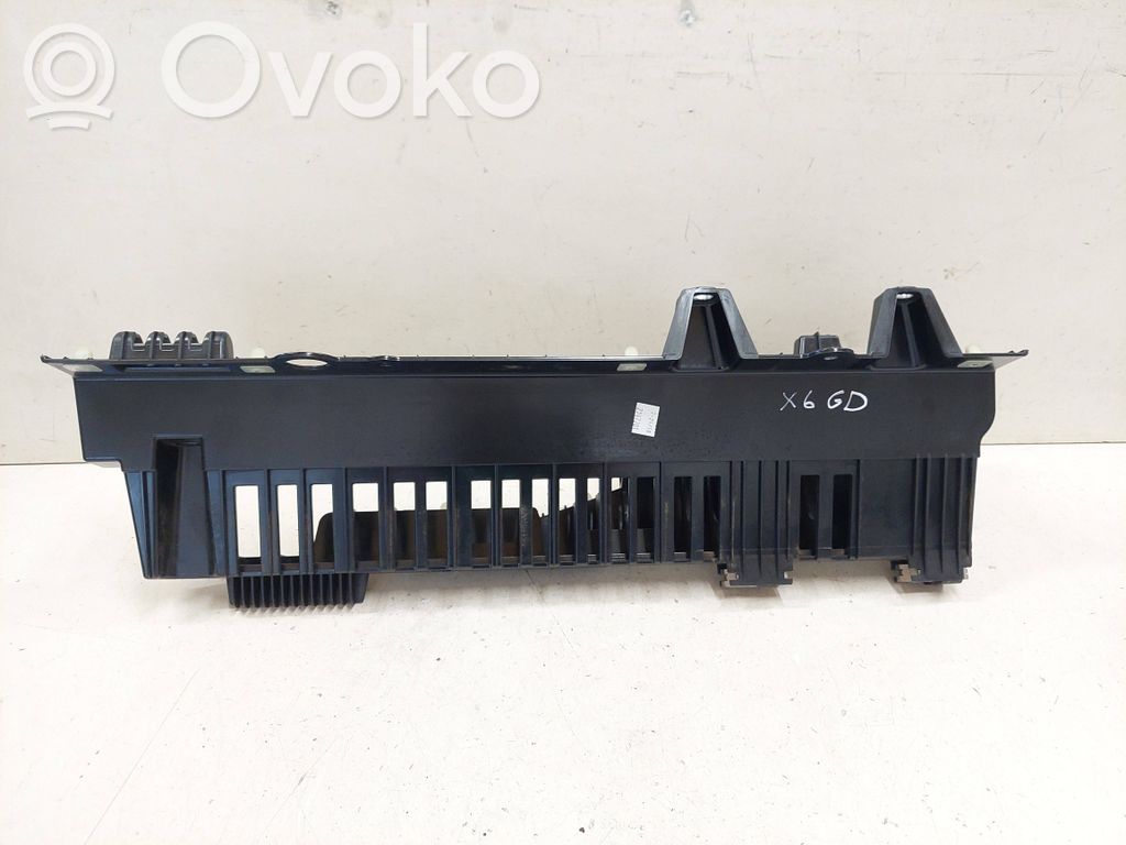 BMW X6 E71 Other trunk/boot trim element 