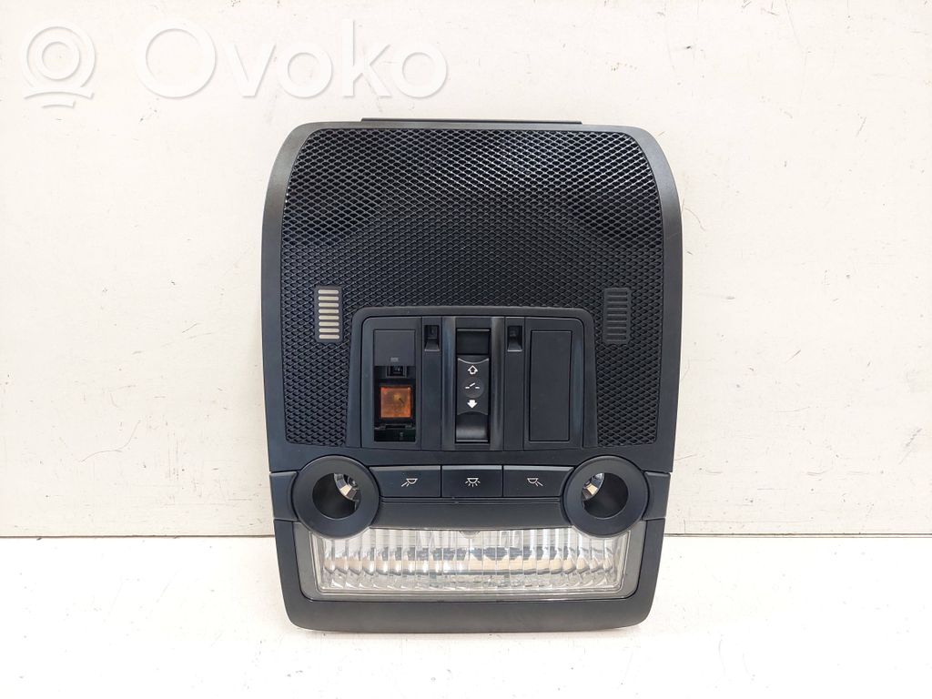BMW X6 E71 Front seat light 