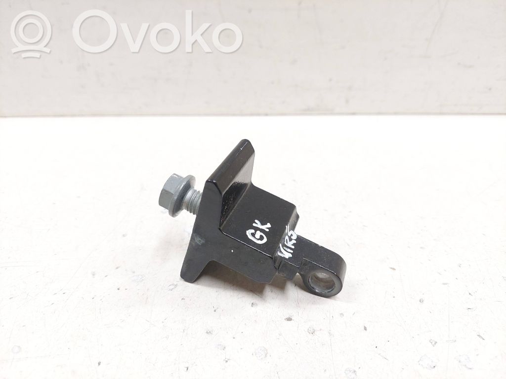 BMW X6 E71 Rear door upper hinge 