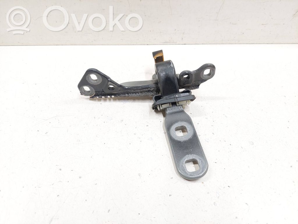 BMW X6 E71 Bisagra del maletero/compartimento de carga 