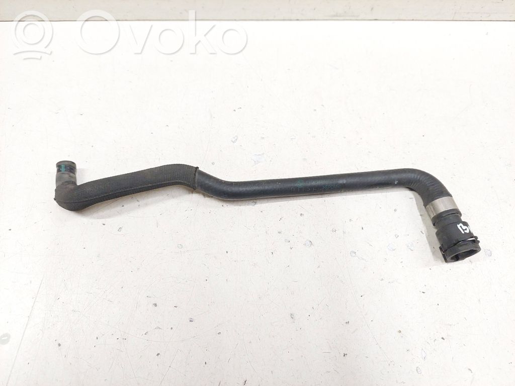 BMW X6 E71 Engine coolant pipe/hose 