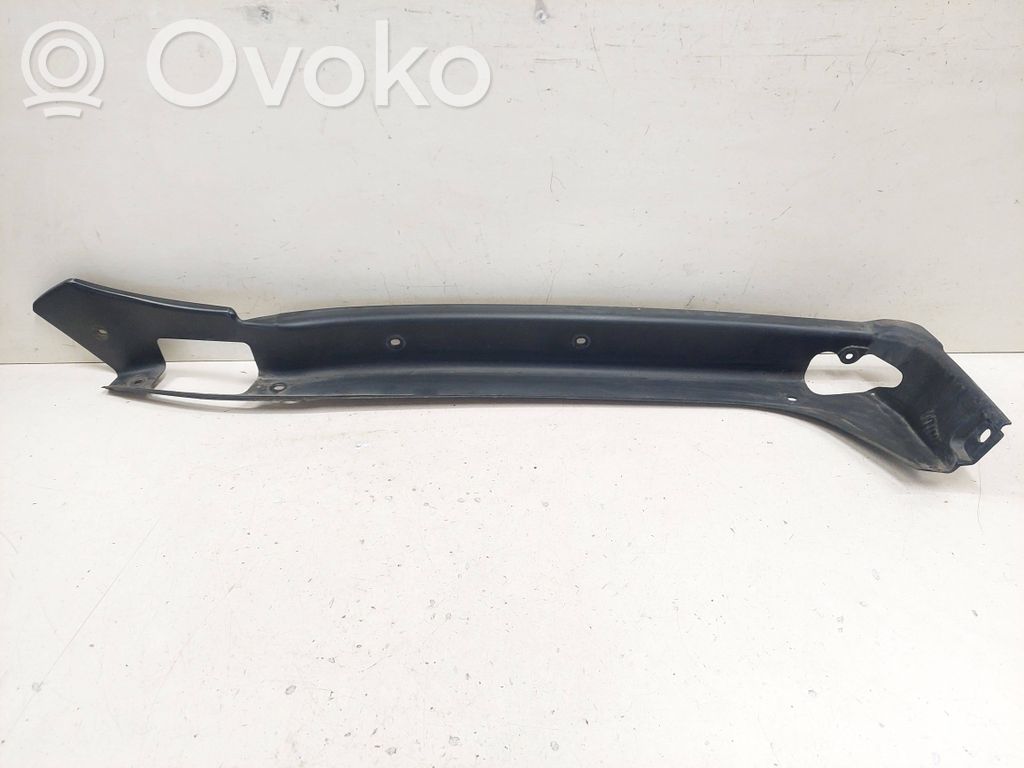 BMW X6 E71 Other trunk/boot trim element 