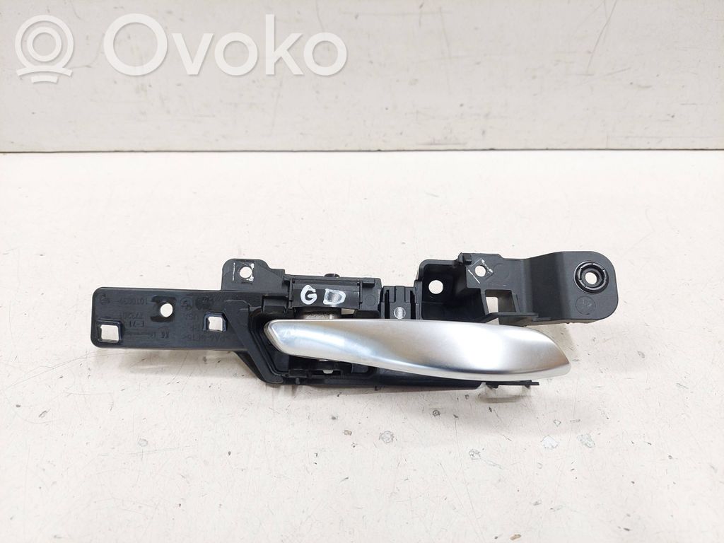 BMW X6 E71 Manecilla interna puerta trasera 