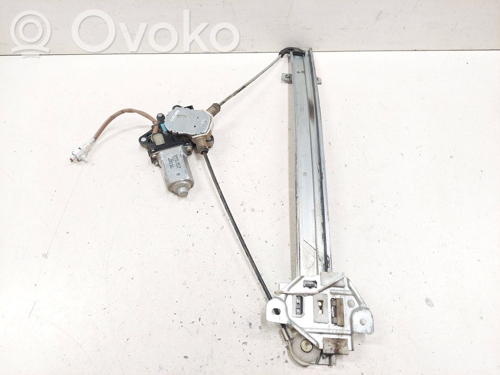 Suzuki Liana Elektryczny podnośnik szyby drzwi przednich 