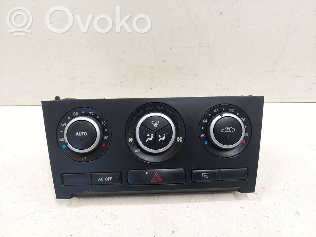 Climate control unit   12772893,ACC407N